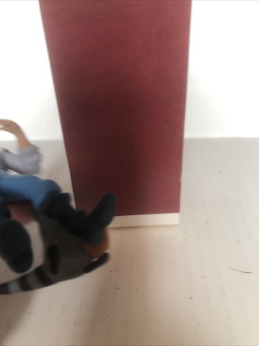 Hallmark Andenken Disney Pocahontas Weihnachtsschmuck Captain John Smith Meeko - Bild 6 von 12