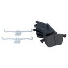 PowerStop Rotor Kit | 2013–2015 Volkswagen Jetta (SC7242) main image 0