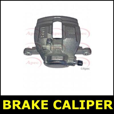 Brake Caliper Front Left FOR MERCEDES CL203 2.2 C200 C220 01->08 CHOICE1/2 Apec