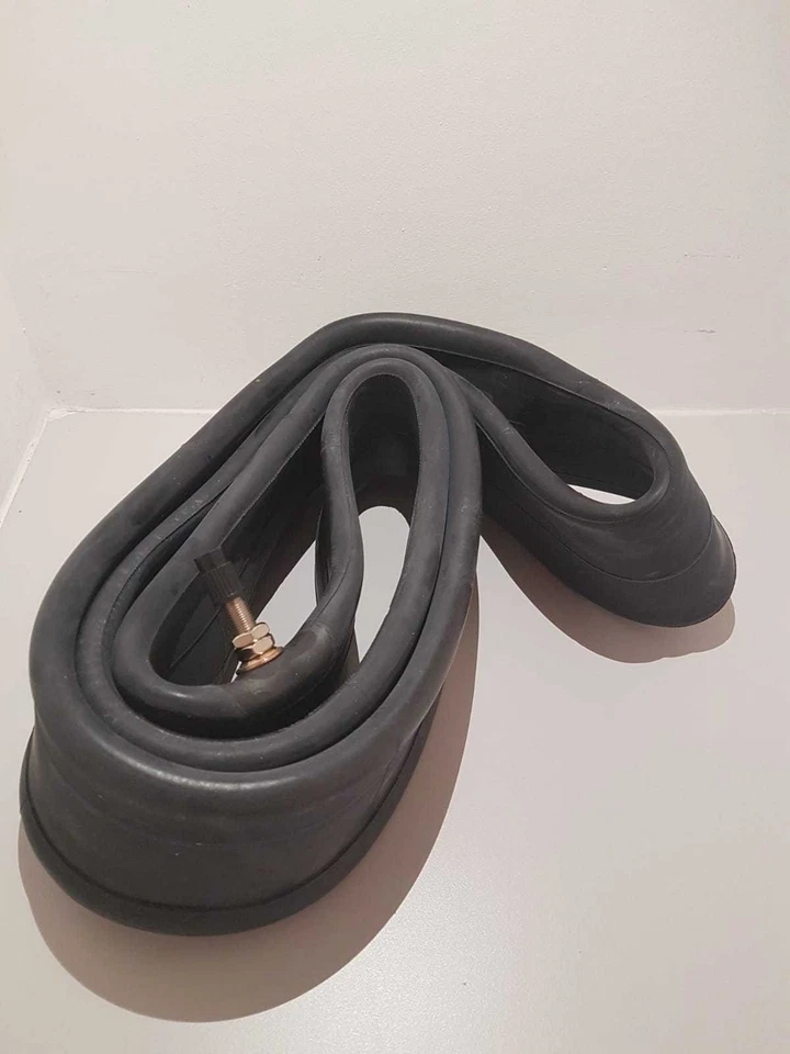 Inner Tube Front UHD 4MM Thick 275/300 21 Inch Aprilia RX 50 2007 - 2010 - Image 3 of 3