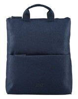 Jost Bergen Shoulderbag Xs Schultertasche Freizeitrucksack Navy Dunkelblau Neu