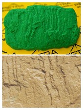 STAMPO intonaco stampato FINTA PIETRA roccia muro stampato texture mat concrete