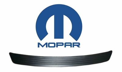Leiste Stoßstange Trittbrett Mopar Dodge Ram 06 07 08-