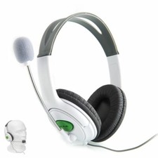 سماعات الرأس Xbox 360 Sensational
