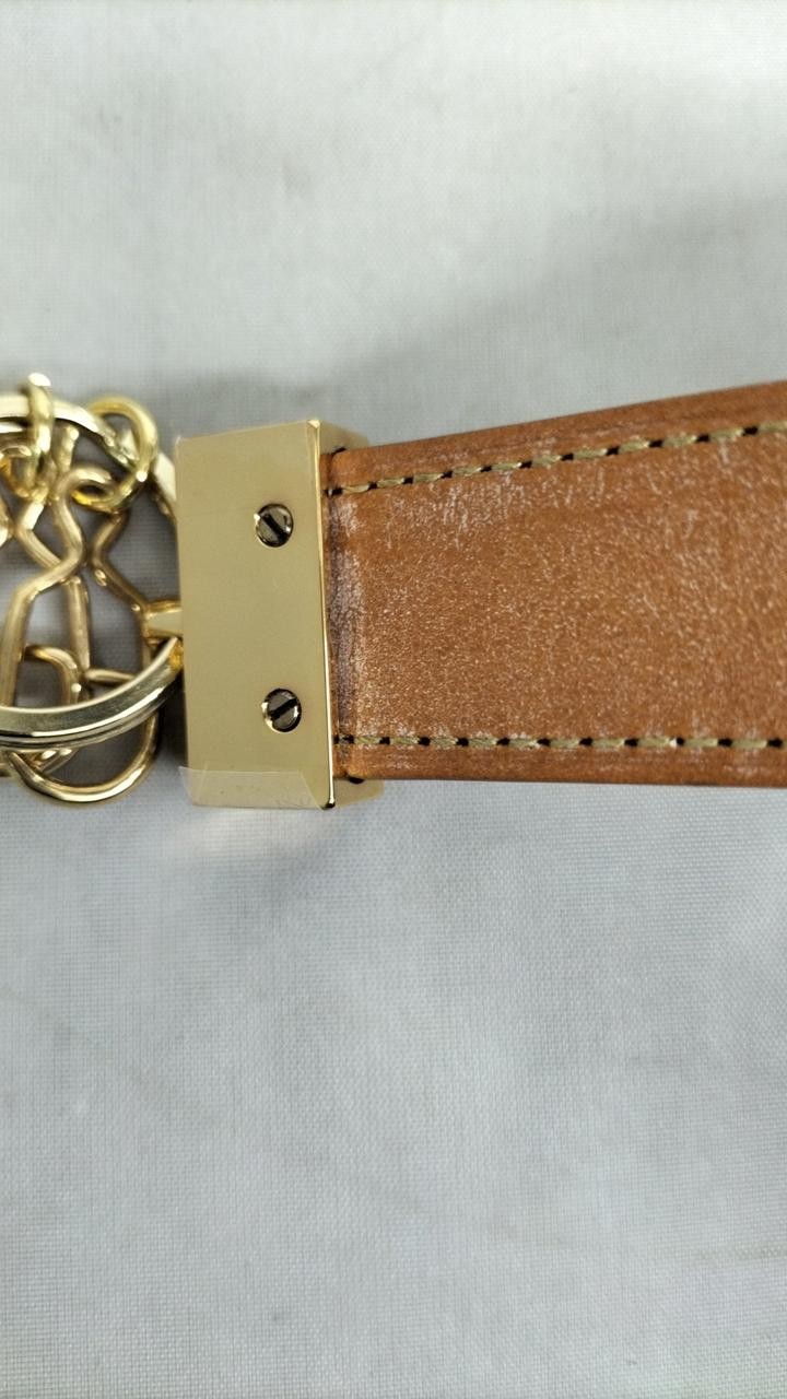 Porter Key Ring - image 7