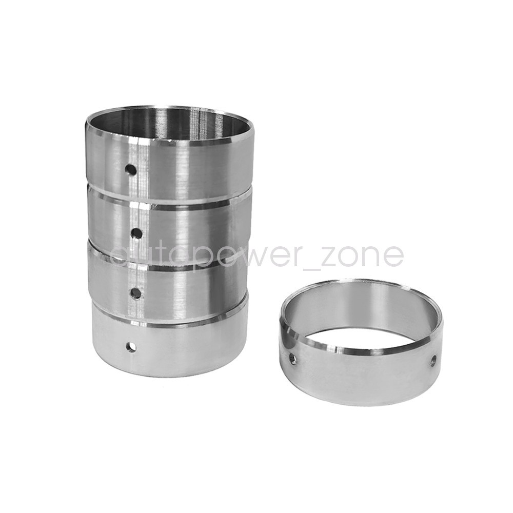 Camshaft Cam Bearings Set for 1967-2002 Chevrolet GMC SBC 305 327 350 400 V8