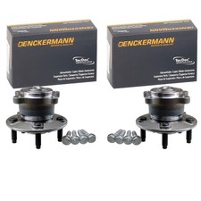 Roulement de roue Chevrolet AVEO