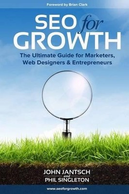 John Jantsch Phil Singleton SEO for Growth (Taschenbuch)