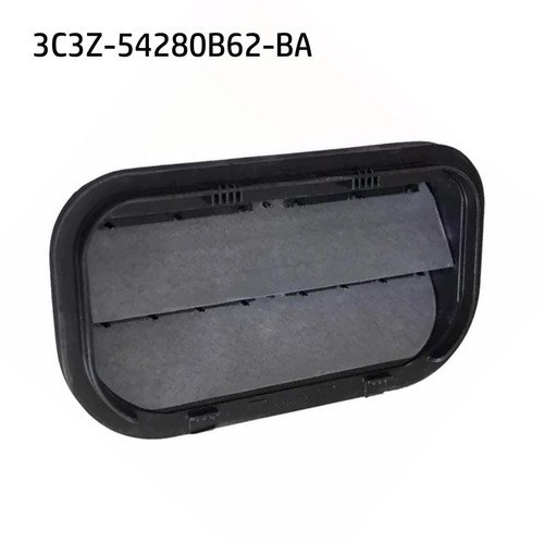 For Ford Vehicles Rear Panel Air Vent Grille 3C3Z54280B62BA Direct Fit - Picture 4 of 8
