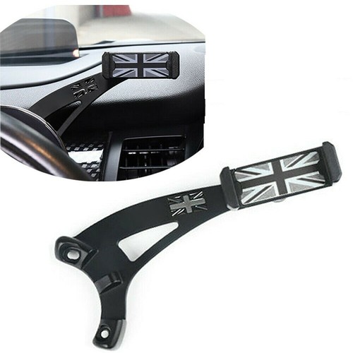 For 2021 - 2024 Cooper S Countryman Clubman Car Phone Mount Mobile Phone Holder - Bild 2 von 4