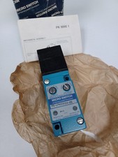 Honeywell Micro Switch LPK03CDX Limit Switch 