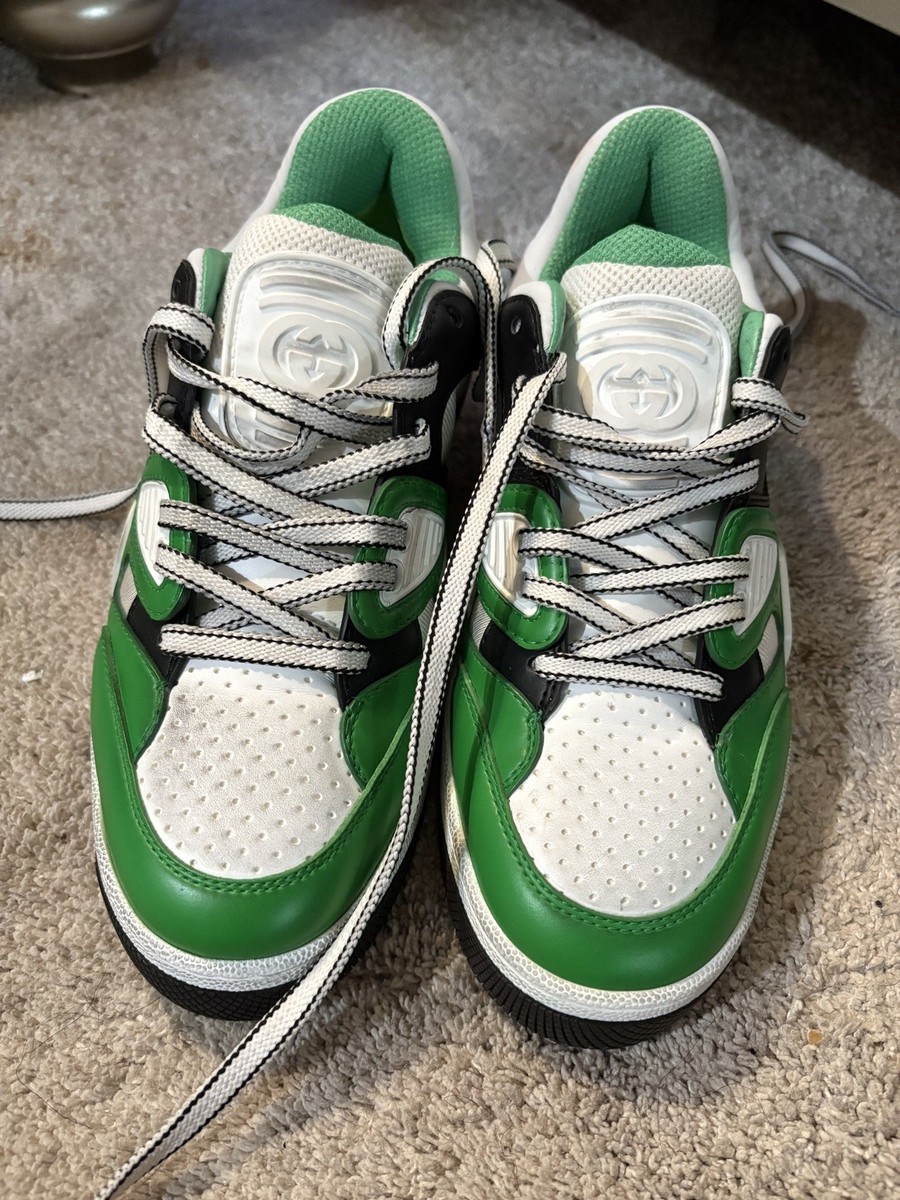 Gucci sneakers size 9 s-l400.jpg main image 4