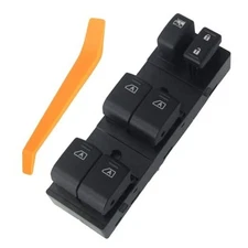 25401-9N00D Master Power Window Switch Driver Side Compatible with G37 2009 