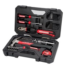 Craftsman 57 Piece Mechanics Tool Set Home Tool Set Sockets Ratchet