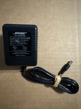 Bose AC Adapter JOD-48U-08A 12V/1.2A Part 263027 Companion 2 Power Supply OEM