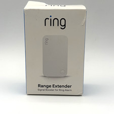 Ring Alarm Range Extender - 2nd Gen