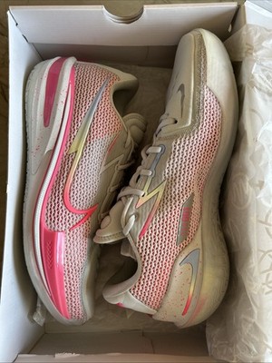 Nike Air Zoom GT Cut 1 Think Pink Kay Yow 2025 SIZE 13