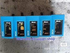 1PCS USED SICK CLV620-0000 #T2511A YS