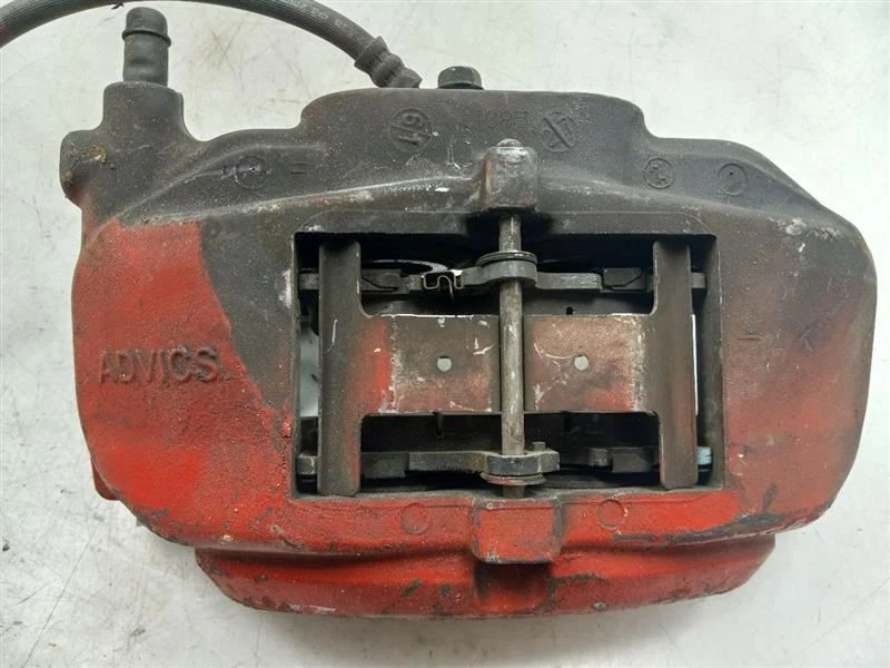 Pinza delantera izquierda conductor compatible con 06-19 LEXUS IS350 Foto 3 de 4