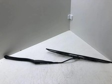 NISSAN JUKE F15 Scheibenwischer vorne 1.60 Petrol 160kw 2014 35283171