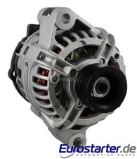 Alternateur Rover 115