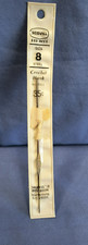 Scovill Hero 8 Crochet Hook NOS 7052