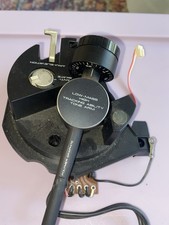 Pioneer PL-7 Turntable Tone Arm Assembly