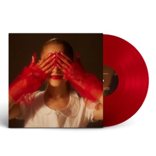 Ariana Grande - Eternal Sunshine - Vinyl Record 12 Inch Record - E1111Z-image
