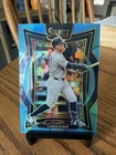 Aaron Judge 2025 Panini Select Prizm Concourse New York Yankees /199