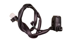 DEVIOLUCI DESTRO RIGHT LIGHT SWITCH  HONDA XL 650 V TRANSALP 05-06 RD10E