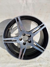 1x Alufelge 18 Zoll 8.0" 5x108 55ET 31341782 Volvo S80 I S60 Rim Wheel