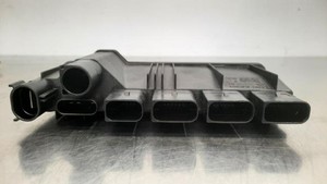 BMW X3 G01 BordSteuergerät 18576710