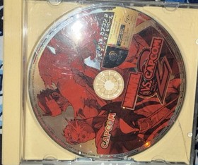 MARVEL VS. CAPCOM 2 Sega Dreamcast JAPAN JP, case, no Manual. USA seller.