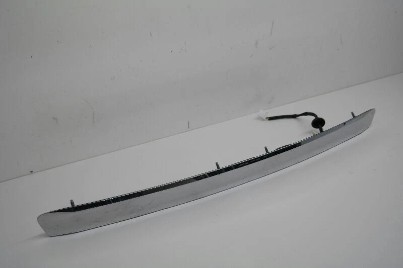 2011-13 KIA SORENTO TRUNK LID FINISH PANEL  - Image 2 of 4