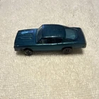 Hot Wheels Redlines Custom Barracuda 1967 Diecast Car Blue Opening Hood 1:64