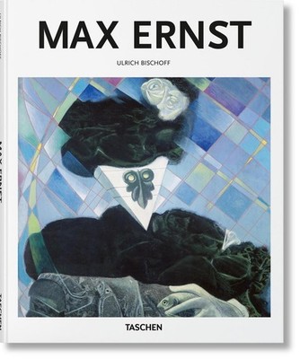 Max Ernst | Ulrich Bischoff | deutsch