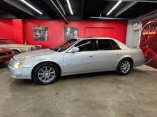 2011 Cadillac DTS 4dr Sdn Luxury Collection
