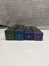 Nespresso Vertuo Capsules, 4 Different Flavors, 40 total pods