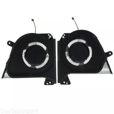 CPU GPU Cooling Fan For ASUS Zephyrus G15 GA503 GA503Q GA503QS GA503QM GA503QR