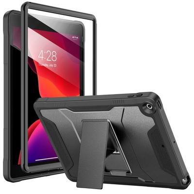 Case for iPad 9th/8th/7th Generation 10.2-Inch (2021/2020/2019 Release), with...