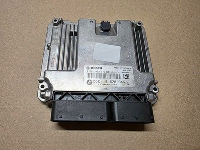 BMW MOTORCOMPUTER 2.0D 0281030870 8578945 (28)