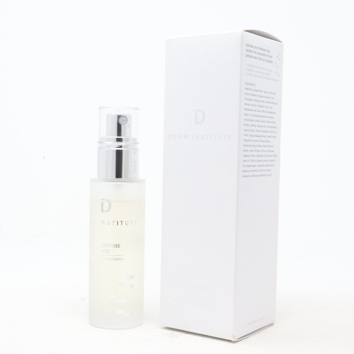Derm Institute Daily Defense Mist 1.67oz/50ml New With Box