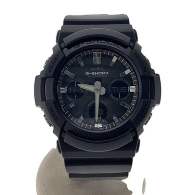 CASIO G-SHOCK Gehäusegröße 5,5 × 5,2 cm gebraucht Uhr #978434315