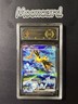 APH Black 10* Pokemon Chinese Zapdos EX Full Art 2025 151C 190/151 SAR