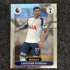 2025-26 Topps Merlin Premier League Soccer Checklist Guide in-content 53