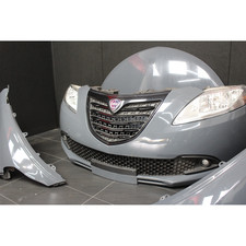 MUSATA ANTERIORE E KIT AIRBAG  LANCIA YPSILON 2012
