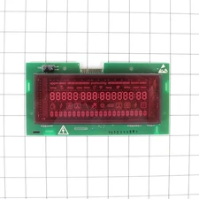 12029207 Bosch Display Module OEM 12029207