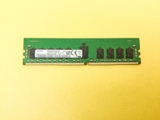 Samsung 16GB 1X16GB 1RX4 PC4-2666V SERVER MEMORY M393A2K40CB2-CTD