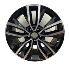 Honda HR-V Hybrid 7.5J x 18” Alloy Wheel 2021 On Genuine 3M018075A