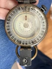 WW2 1942 British Compass Military Equipment